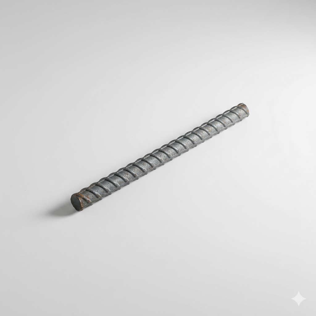 Barra 20mm