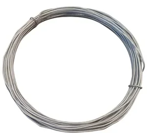 Arame liso para caixaria