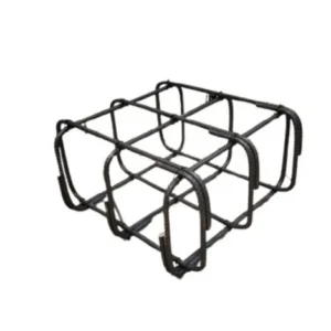 Sapata (6 ferros) 1,00x1,00x1,00